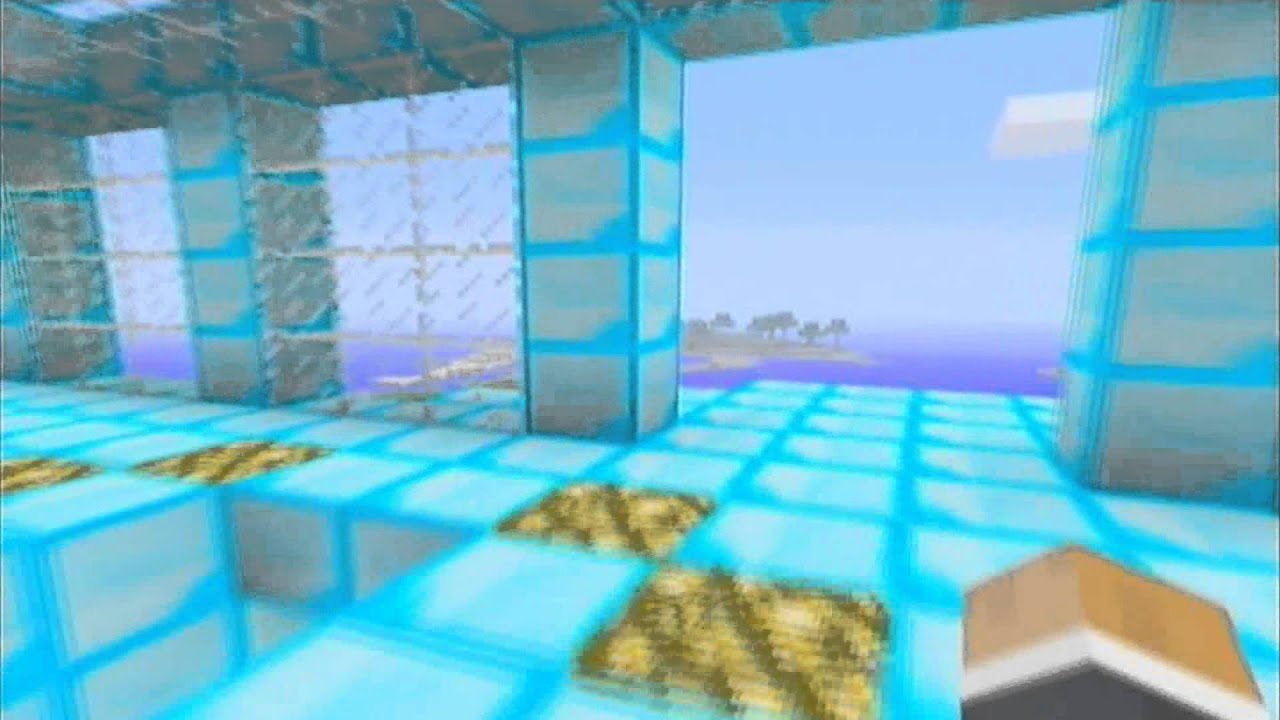 machinima respawn inbox MC 360 Creations - Episode 1