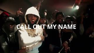 Kay Flock X DD Osama X NY Drill Sample Type Beat 2023 - \