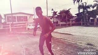 This year dance video by de light crew (artist: small doctor)