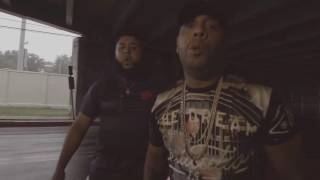 Young Mike Ft. Jr Writer Codeine Monster Official Music Video