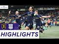 Livingston 0-2 Dundee | Shaughnessy Scores Twice In Three Minutes! | cinch Premiership