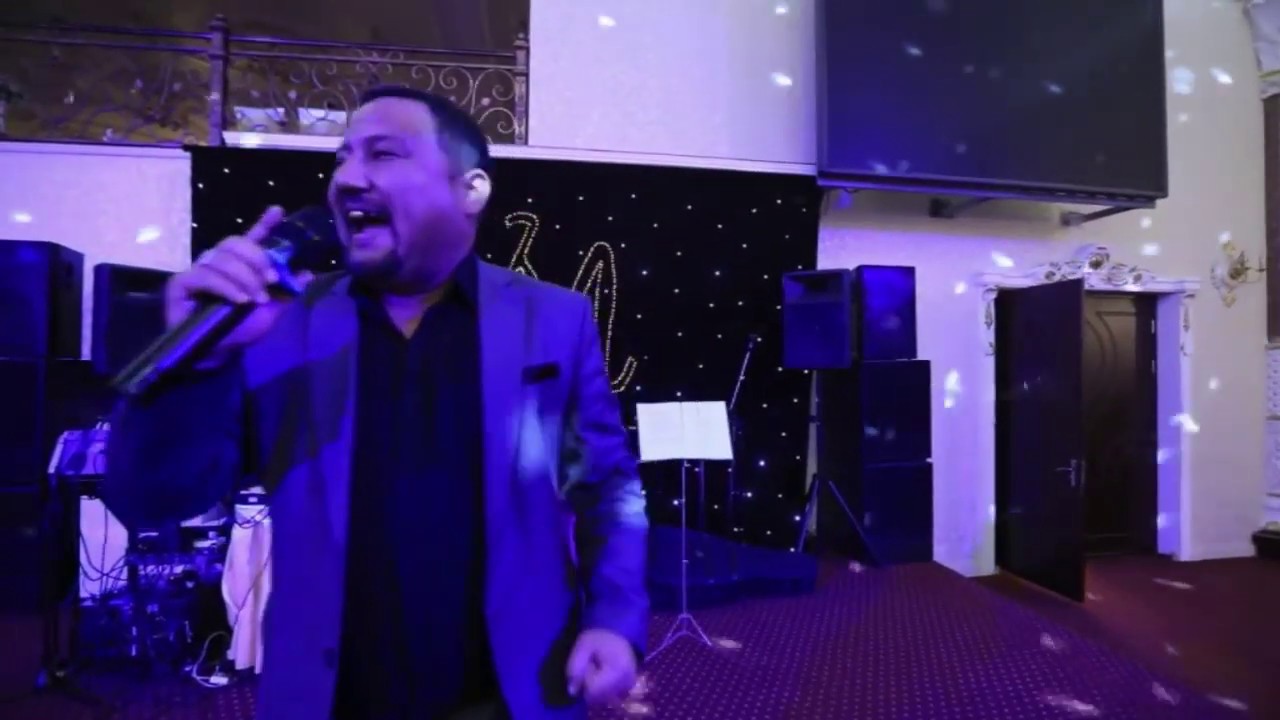 САБЫРЖАН   НАРБЕКОВ  ТОЙДЫ ЖАРДЫ         (ТОЙ ТАШКЕНТ) УЙЛЕНУ ТОЙ