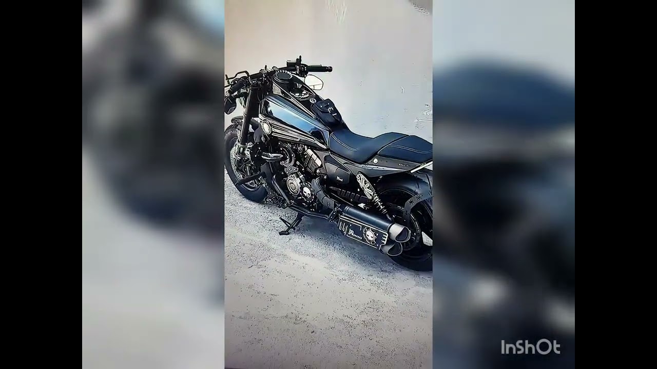 SVR 600 chegando no Brasil