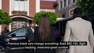 Newark to Times Square Transportation Tips: Epic 2026 Hacks to Avoid Disaster