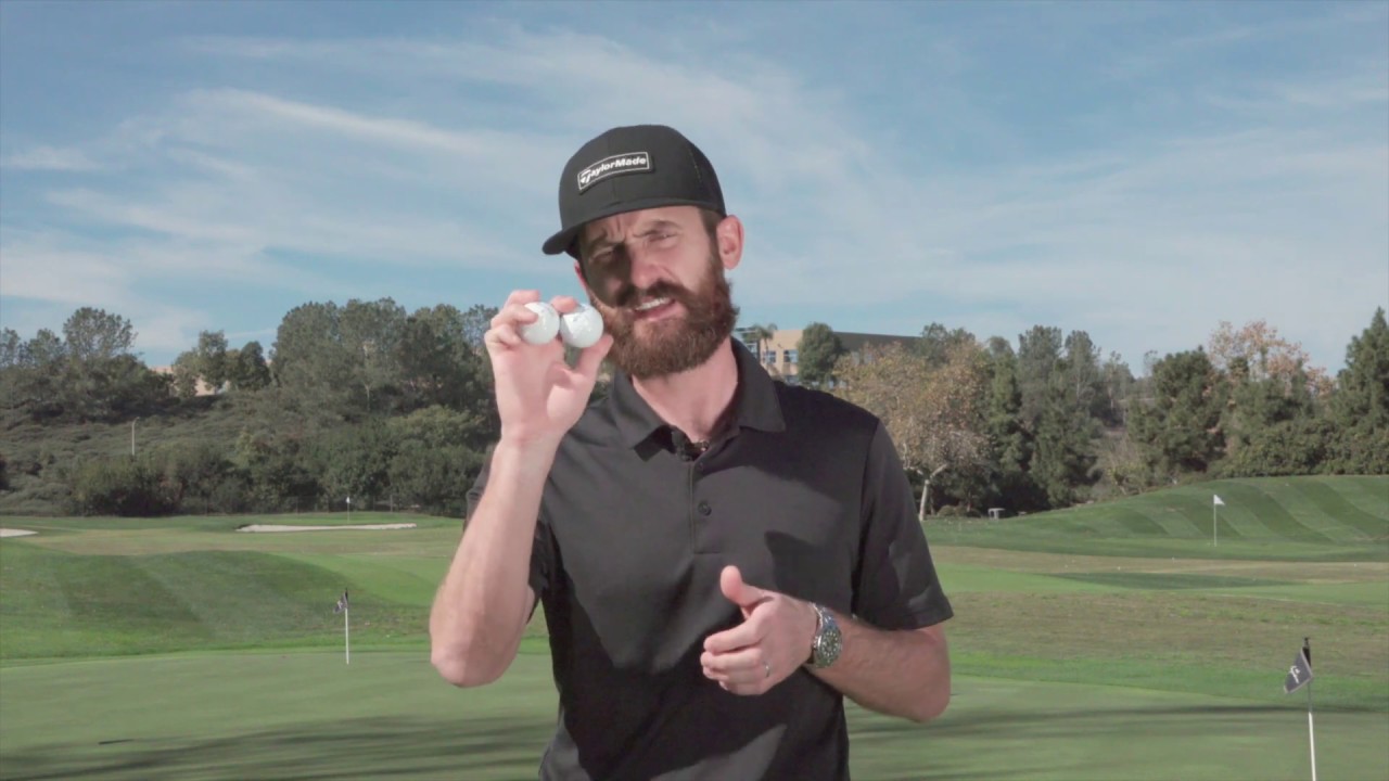 Should You Use TP5 or TP5x Golf Balls? - TaylorMade Golf Europe
