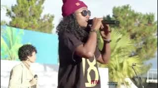 ANTSOY AHO HOE RALOBO - BOLO