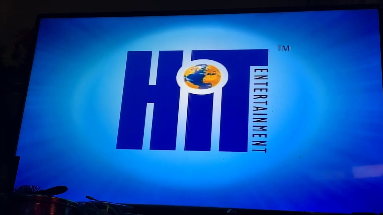 Hit Entertainment 2003 Youtube 