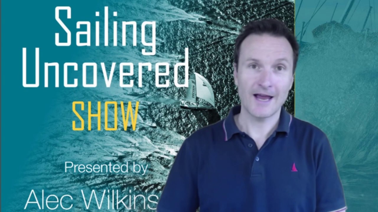 The rise and rise of eSailing from the Sailing Uncovered Podcast