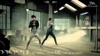 Miniatura del video "EXO - Two Moons (Acoustic Cover)"