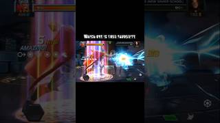 The lord thor and cyclops fight which one can win 🔥 #viral #trending #shorts