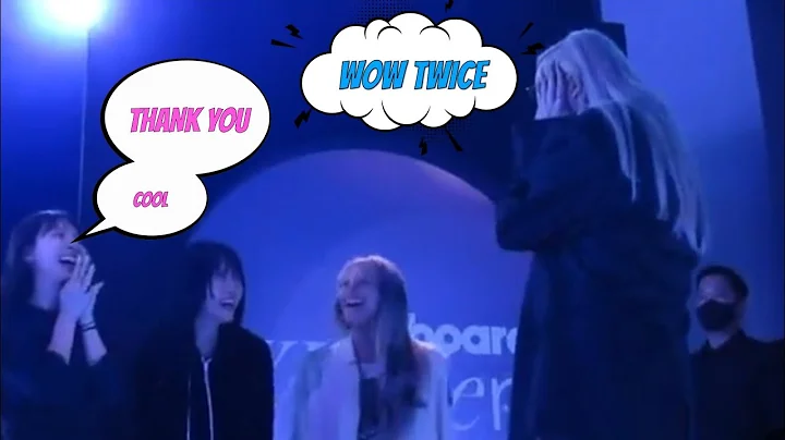 TWICE WITH KIM PETRAS