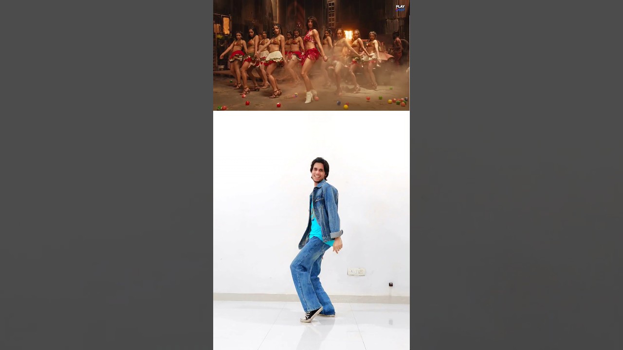 Yimmy Yimmy Song Dance Video | Tayc , Jacqueline Fernandes | Yimmy Yimmy Dance 