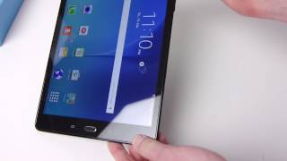 Samsung Galaxy Tab A 9.7 Review (English/ Full HD) - Tablet-News.com