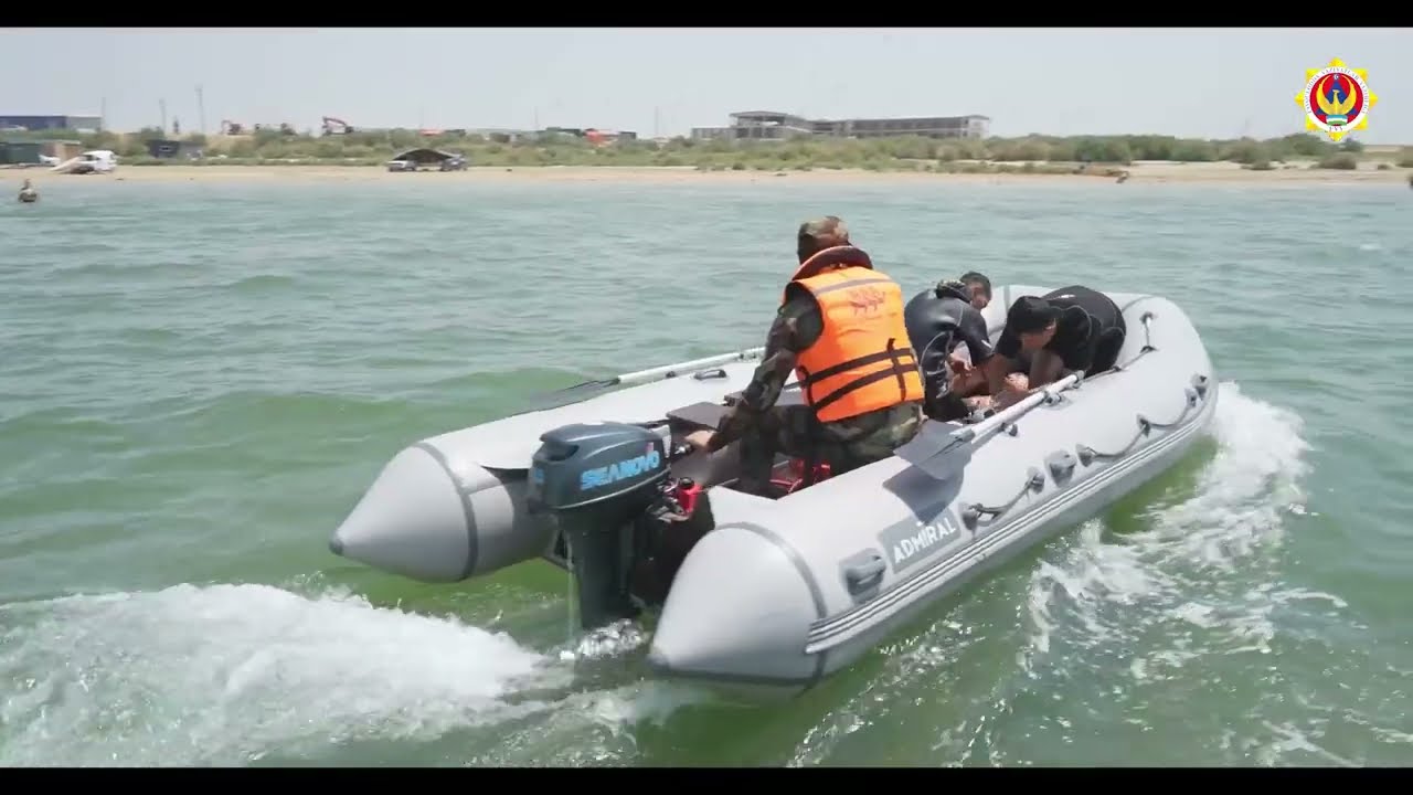 Jizzax viloyati Aydar-Arnasoy ko‘llar tizimini ko‘rgazmali o‘quv-amaliy seminar o‘tkazildi.