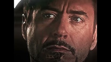 Tony Stark/Iron Man Edit | VØJ, Narvent - Memory Reboot #shorts #marvel #mcu #ironman