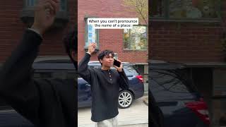 How Do You Actually Pronounce It Tho?