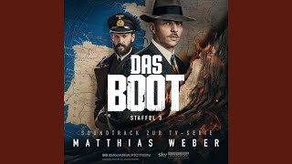 Main Title - Das Boot - Series 2018