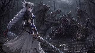 Valkyrie Profile【ヴァルキリープロファイル】Hopeless Resolution