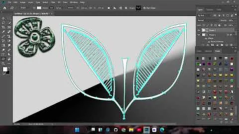 HDR 4K Portrait| Professional Retouching LookCanonR5 + Photoshop ColorGradingMasterclass#E9DED78#339