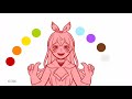 Crayon Song (Genshin Impact Animatic)