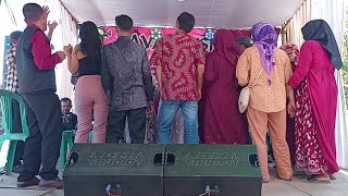 RUMAIDA FEAT SILVI // ANDAHMU // CIPT. HILA HAMBALA // REMIX LAMPUNG