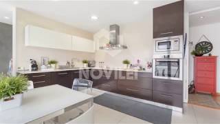 Apartamento T3 no Edifício Halton, no centro da cidade de LEIRIA