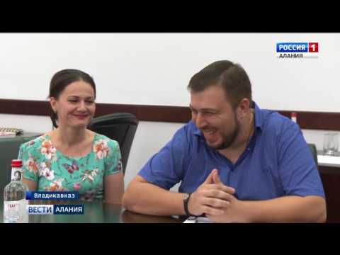 Мы едем на