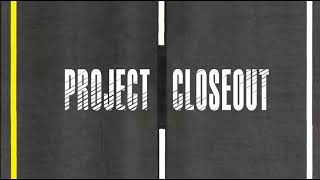 15 Contract Changes Field Checks Project Close Out