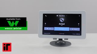 Inner Range Inception 7" Touchscreen Terminal