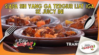 Download Lagu Siapa Sih Yang Ga Tergiur Liat Iga Se Juicy Ini - BIKIN LAPER (5/2/26) P1 MP3