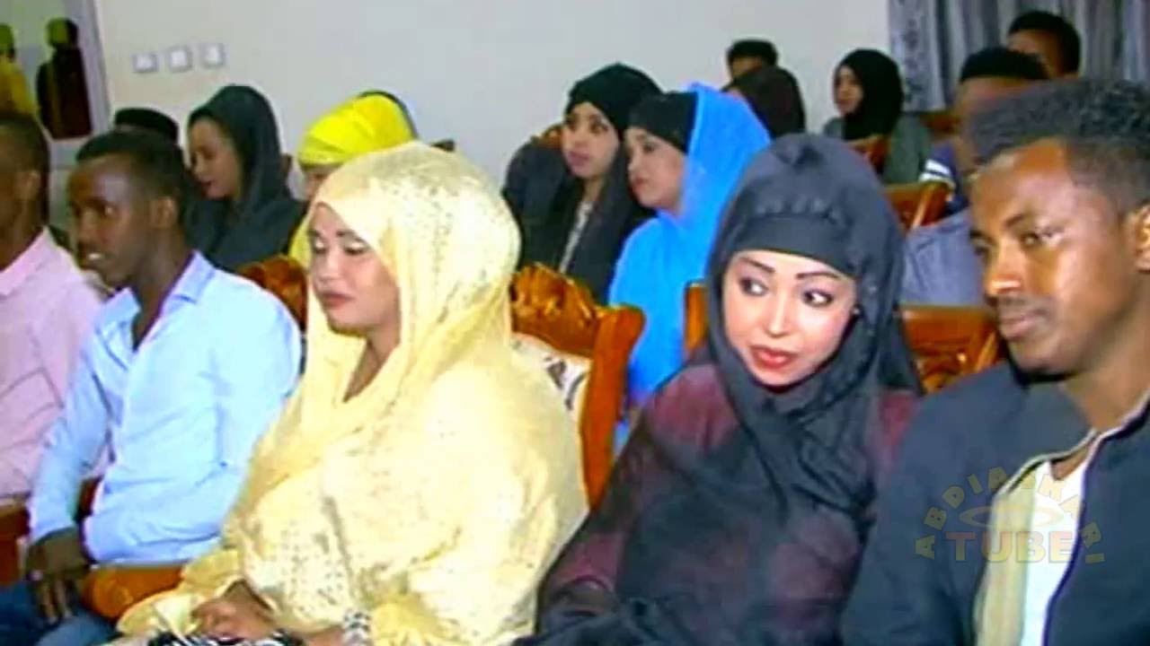 RASHIID NUUR  - MAJAAJILAYSTAHA  CAAN BAXAY – OO JIGJIGA SHOW QOSOL BADAN KU QABTAY | FULL SHOW