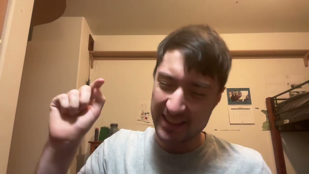 Как я планирую выжить на УЖАСНОМ рынке труда для разработчиков программного обеспечения