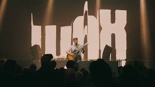 Wax - When I Am Gone (Live in Vancouver)