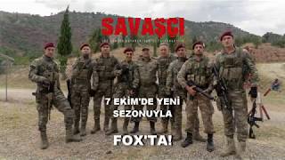 Savaşçı Ne Zaman Başlayacak ??İste Detaylarıyla Videomda