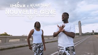 Imrah ft Kunginho - Nouvelle Géné (Clip Officiel)