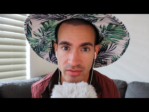 Talking About Age of Aquarius, Pluto in Aquarius, & More (ASMR)