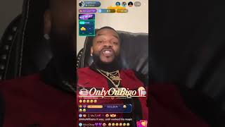 Pastorp Has Words For Brandon Keyz