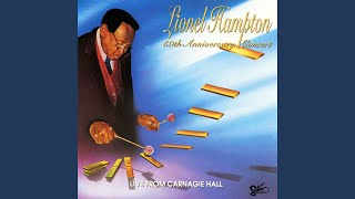 Hamp's Boogie Woogie (Live)