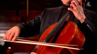 Video thumbnail of "Bach Cello Suite No.1 - Prelude (Yo-Yo Ma)"