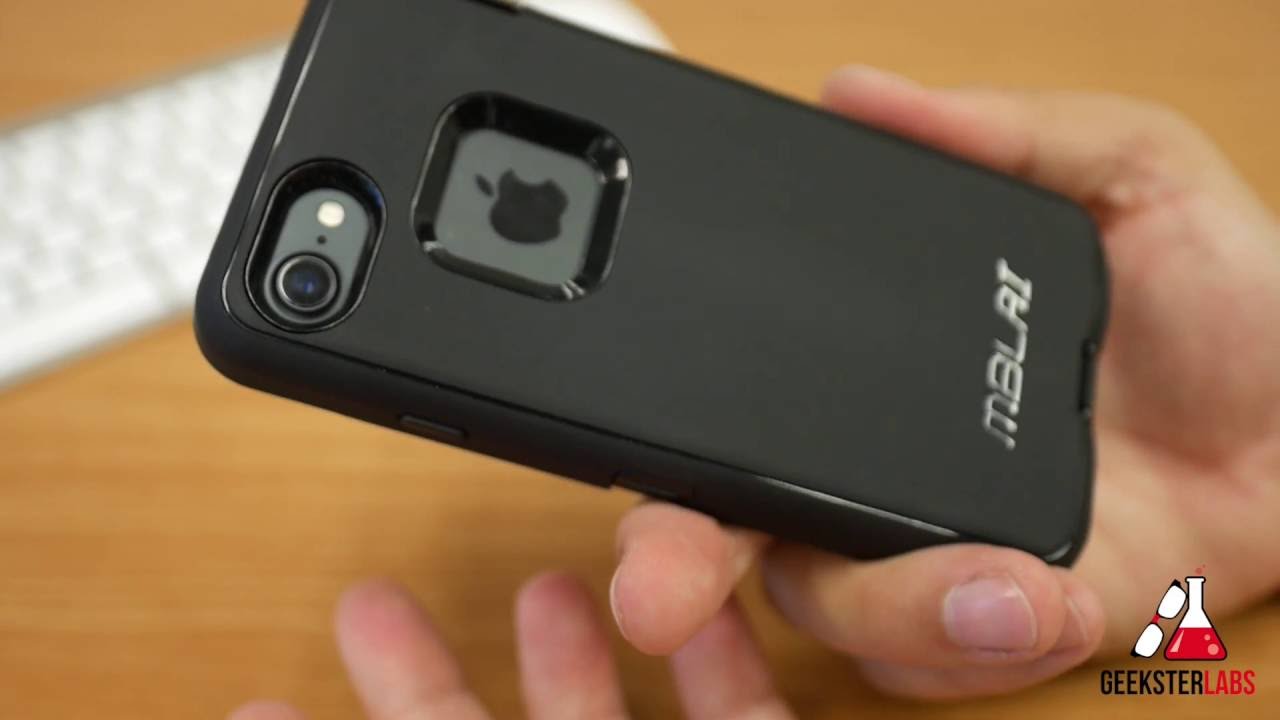 $15 Rugged iPhone 7 Case