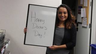 Ellis Medicine Doctor's Day 2017