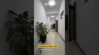 KILELESHWA CONDOS FROM KSH. 4,900,000 ONLY! #KILELESHWA #CONDOMINIUM #APARTMENT #APARTMENTSFORSALE