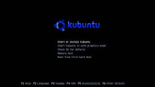 Kubuntu Shutdown Sound