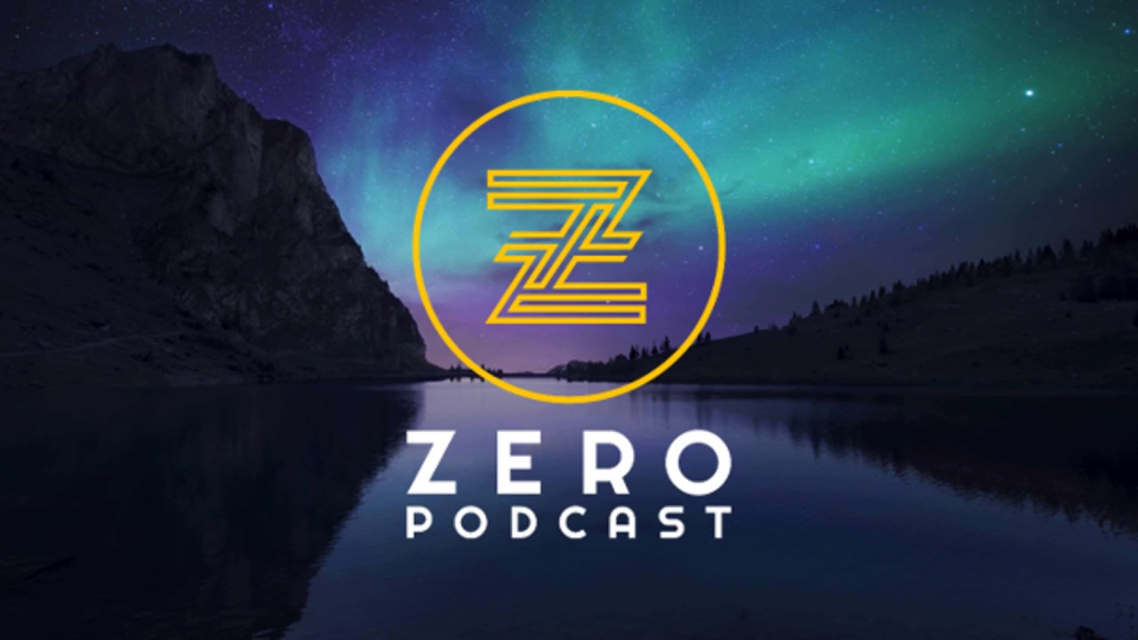 Zero Podcast - Episode 3 - Daniel Keller [Zelcore/Zelcash]