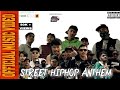 Street hiphop anthemchypher  prod by ronikathmandurecords 2023