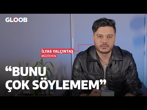 Keşke Eski İlişkilerime Güvenmeseydim! (İlyas Yalçıntaş Anlatıyor)