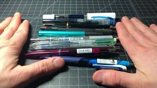 My Top Pens of 2018