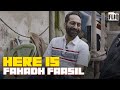 HERE IS | Fahadh Faasil | Fliq