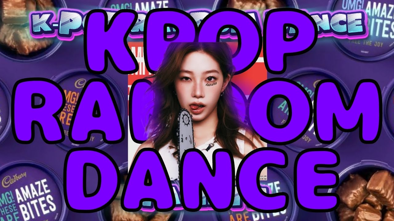 K-POP RANDOM DANCE || (NEW + POPULAR)