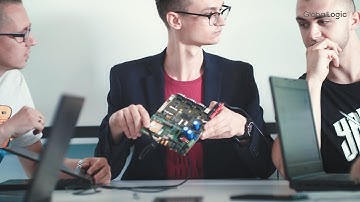 GlobalLogic Wrocław | Unlock the Power of You